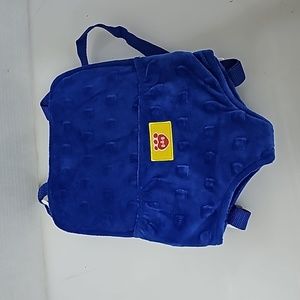 Build-a-Bear Childs Backpack